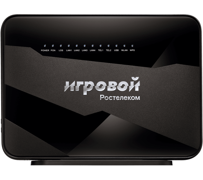 Wi-Fi роутер Ростелеком в посёлке ЛМС